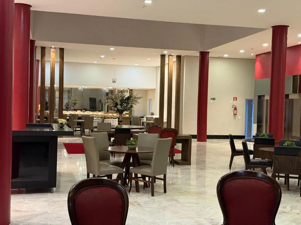 Dunamys Hotel Londrina — 5