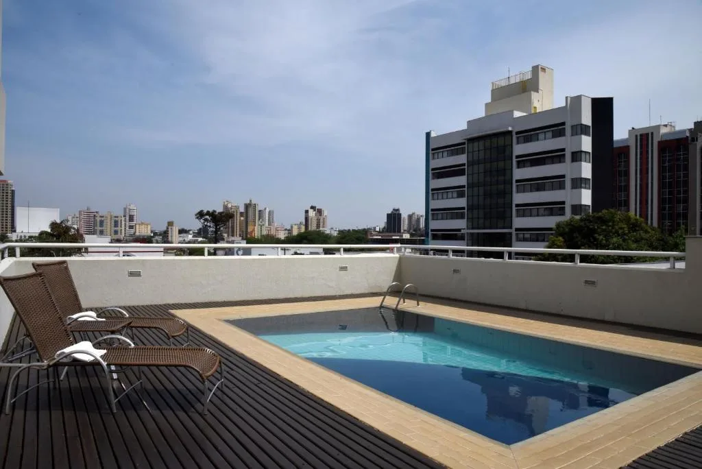 Golden Blue Hotel — 4