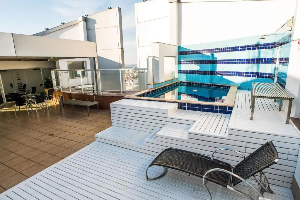 Hotel Boulevard — 4