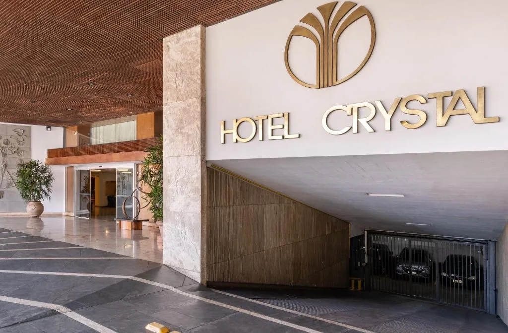 Hotel Crystal