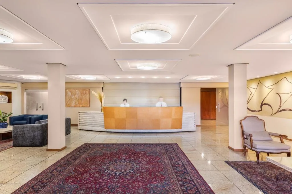 Hotel Crystal — 3