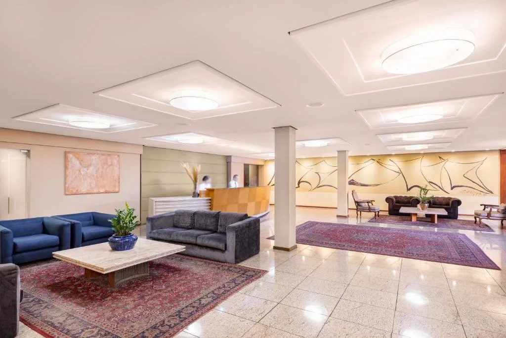 Hotel Crystal — 4