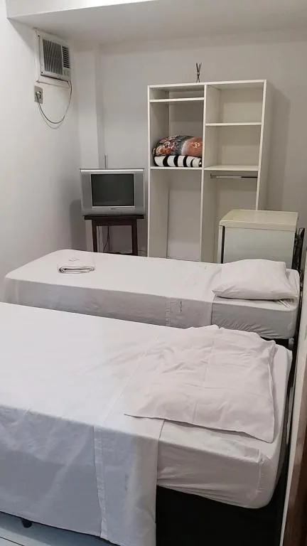 Hotel Donna Linda — 2
