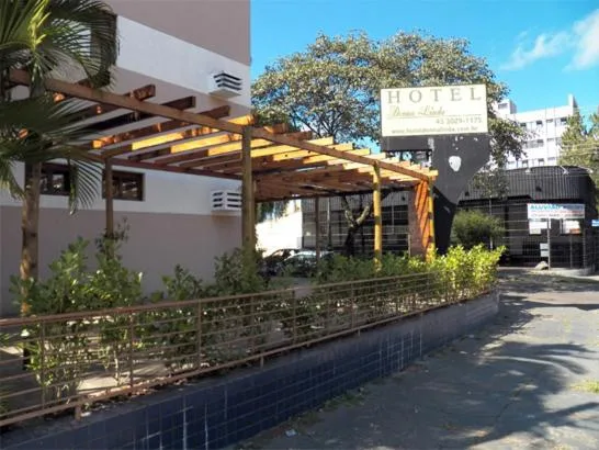 Hotel Donna Linda — 5
