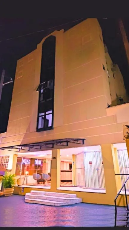 Hotel Igapó