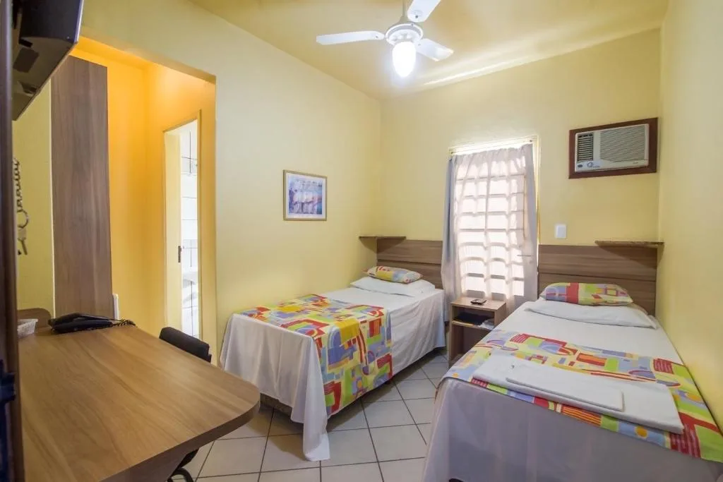 Hotel Igapó — 2