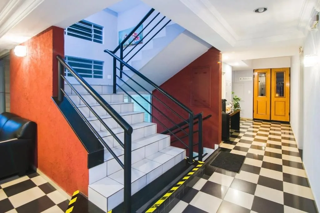 Hotel Igapó — 4