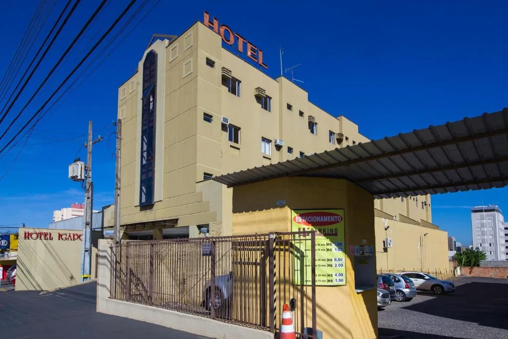 Hotel Igapó — 5