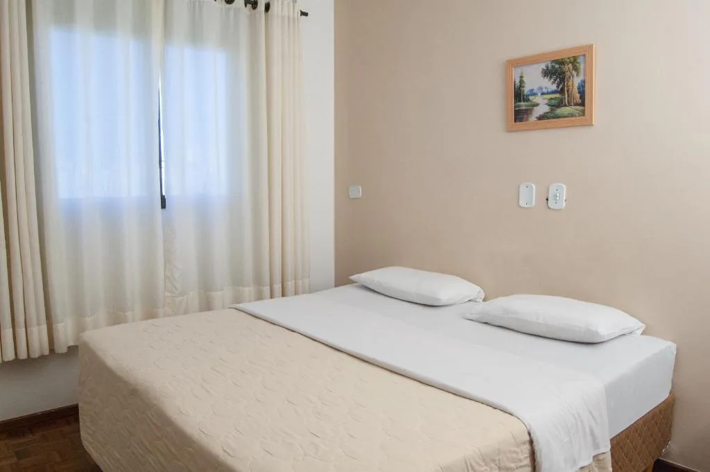 Hotel Londri Star — 2