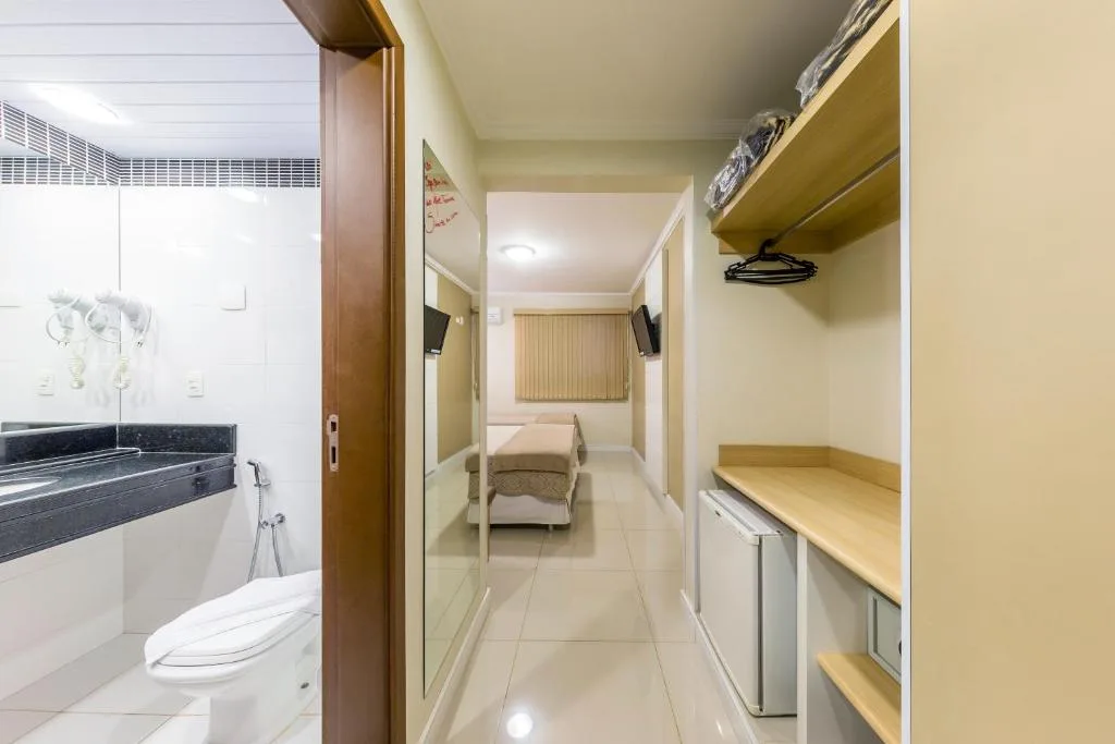 Hotel Thomasi Express - Londrina — 3