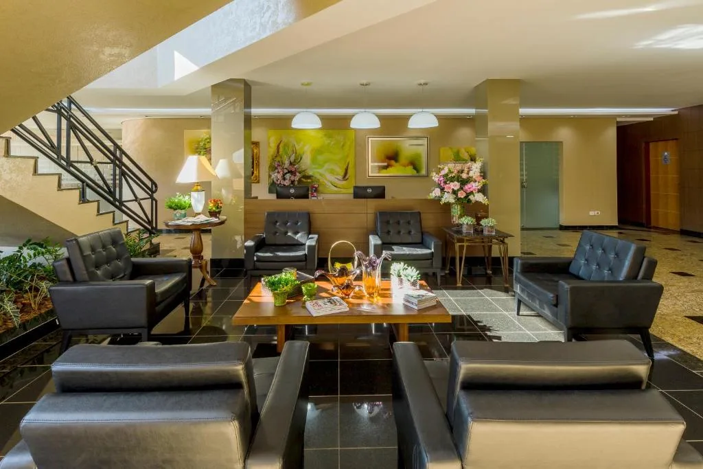 Hotel Thomasi Express - Londrina — 5