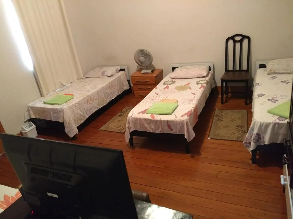 Hotel Triunfo — 2