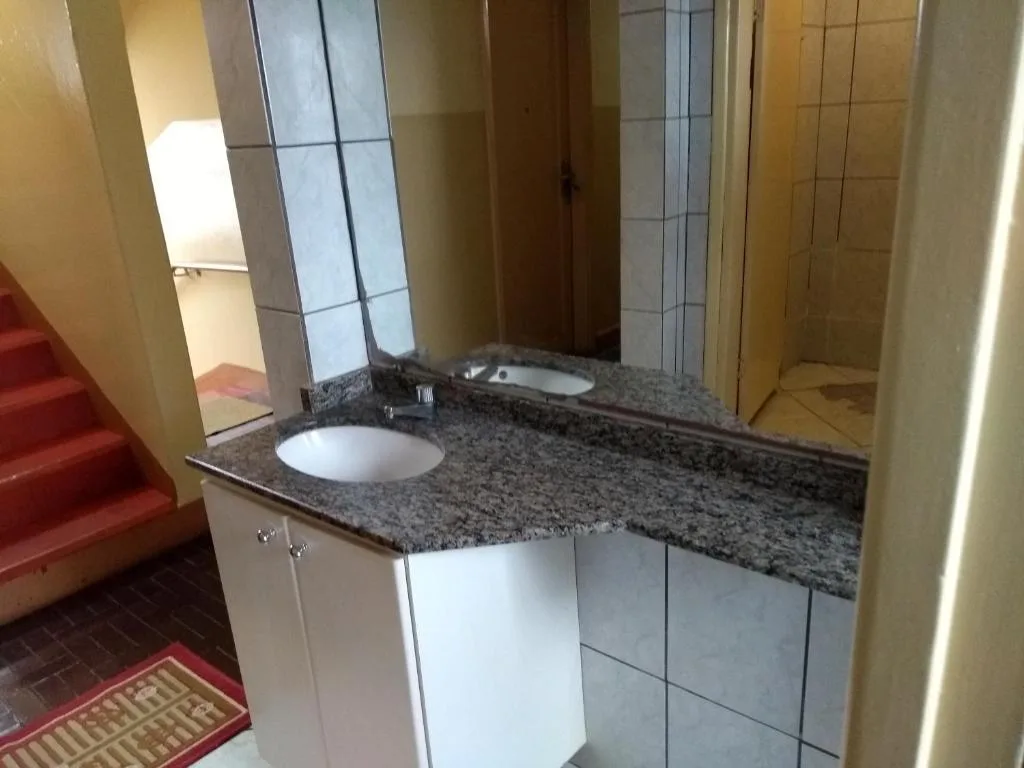 Hotel Triunfo — 3