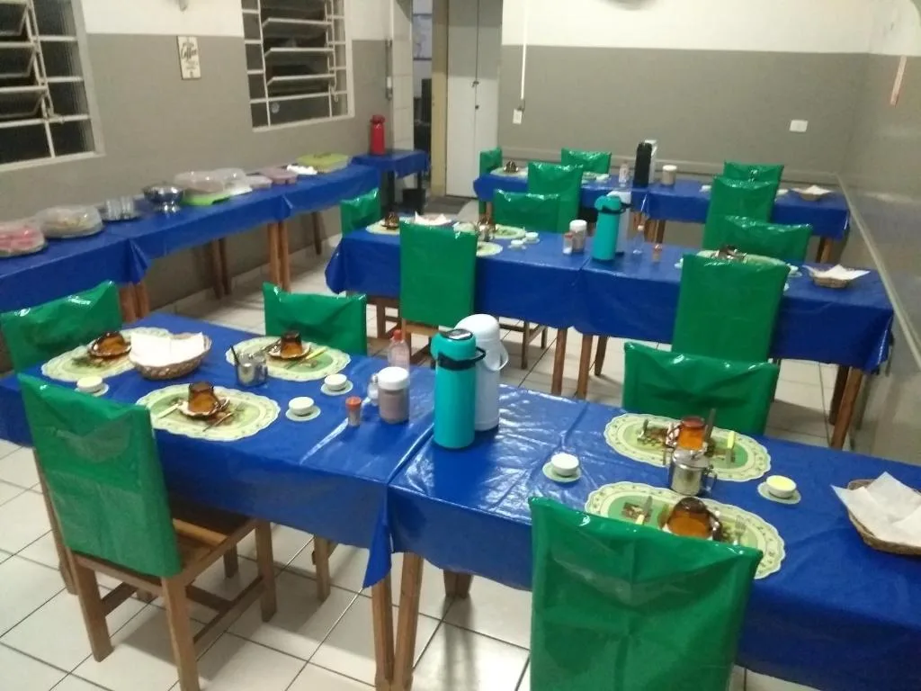 Hotel Triunfo — 4