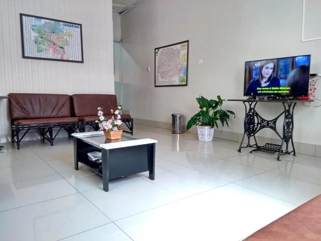 Hotel Triunfo — 5