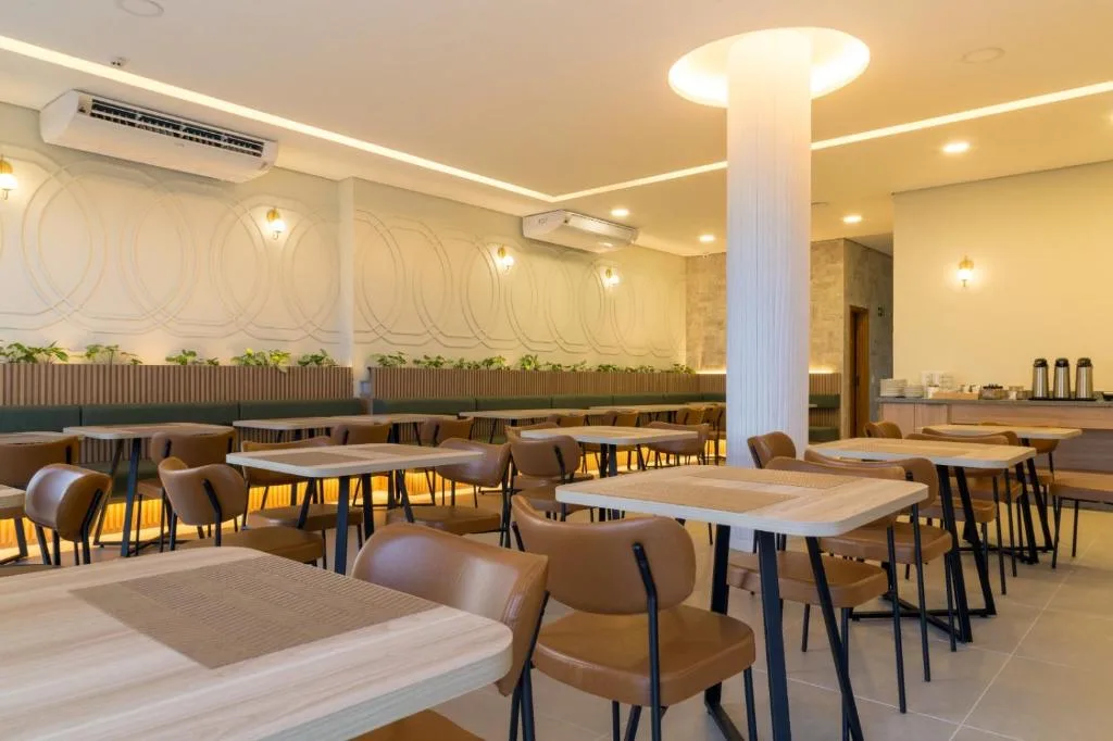 Hotel VARSÓVIA EXPRESS — 2