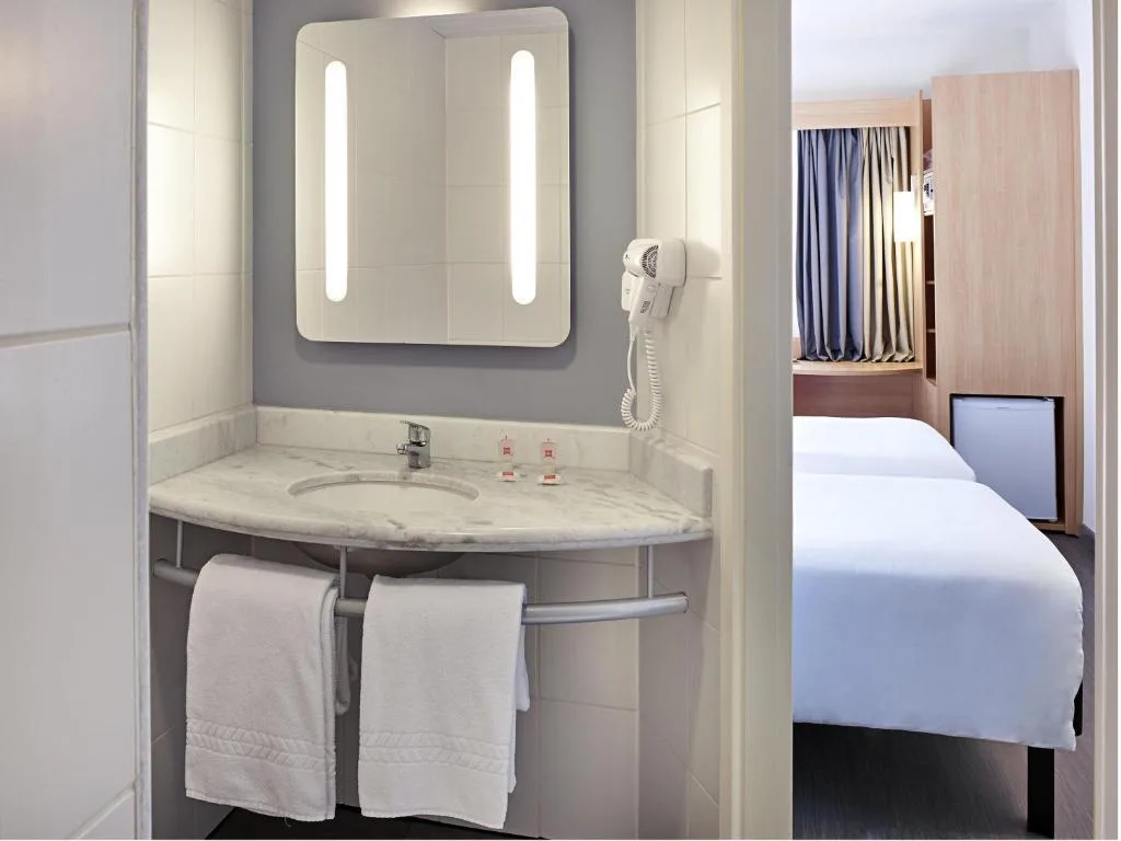ibis Londrina Shopping — 3