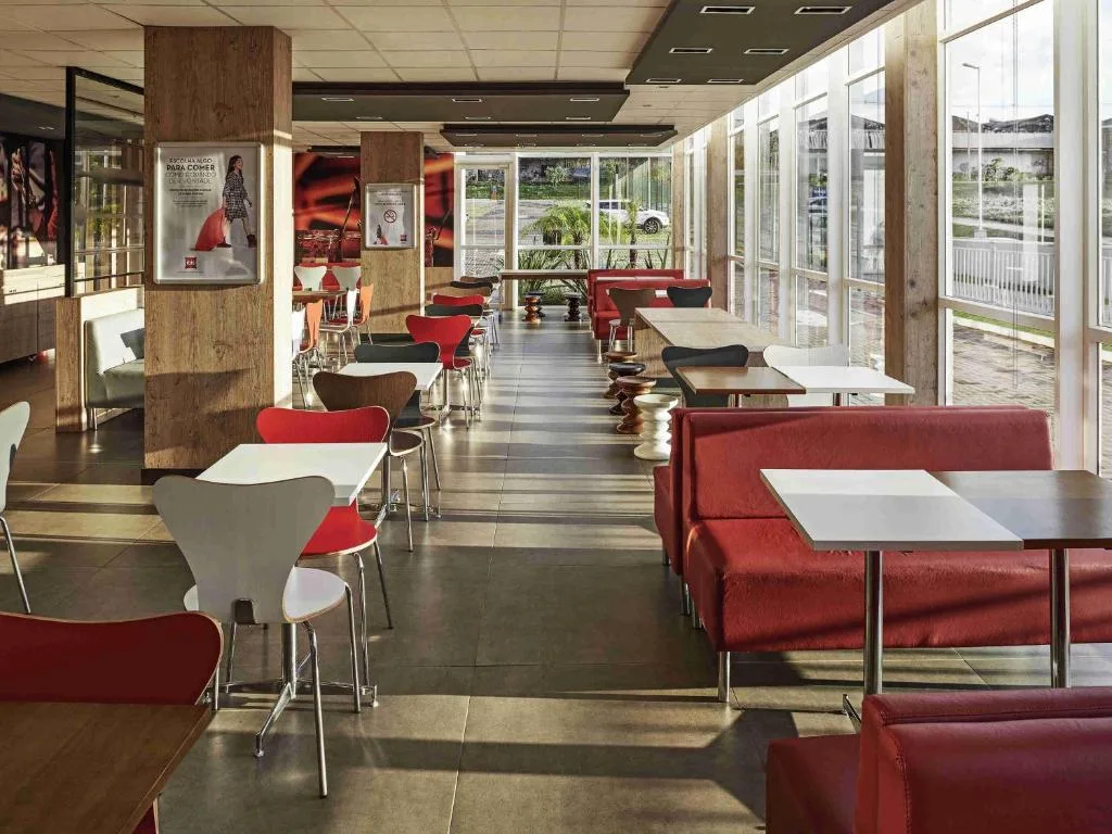 ibis Londrina Shopping — 4