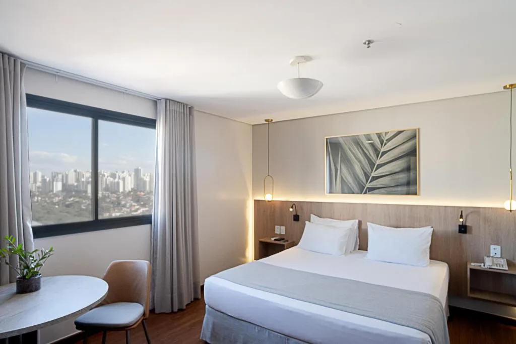 Jk Premium Hotel e Eventos — 2