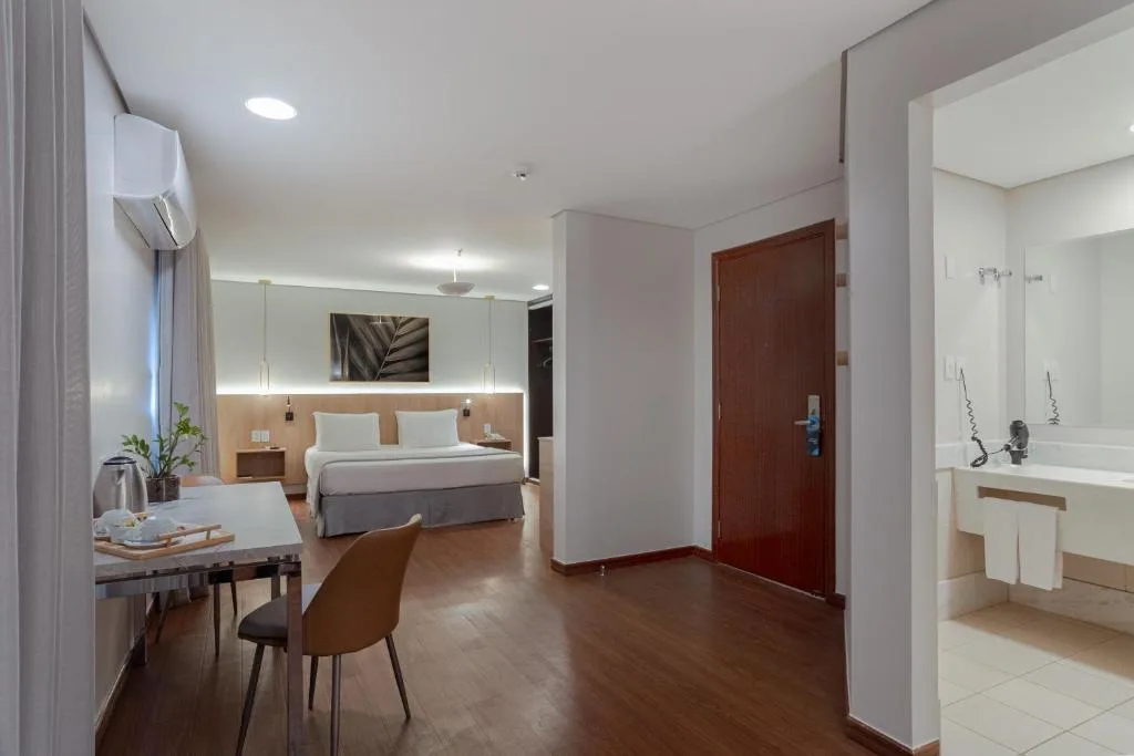 Jk Premium Hotel e Eventos — 3