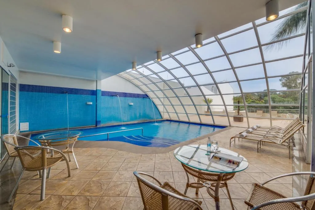 Jk Premium Hotel e Eventos — 4