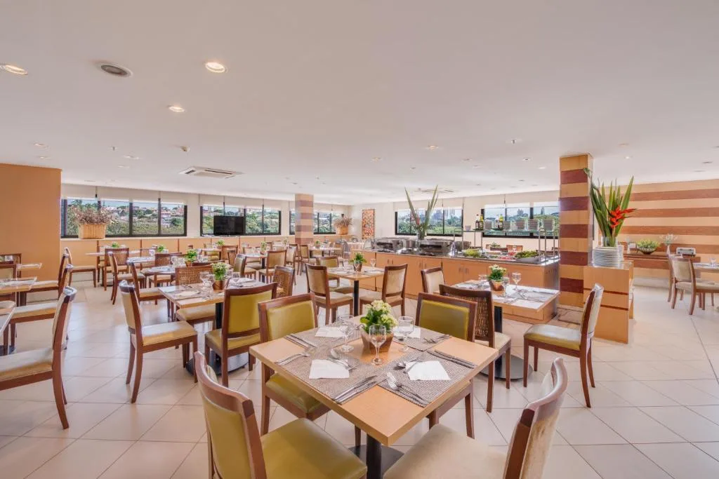 Jk Premium Hotel e Eventos — 5