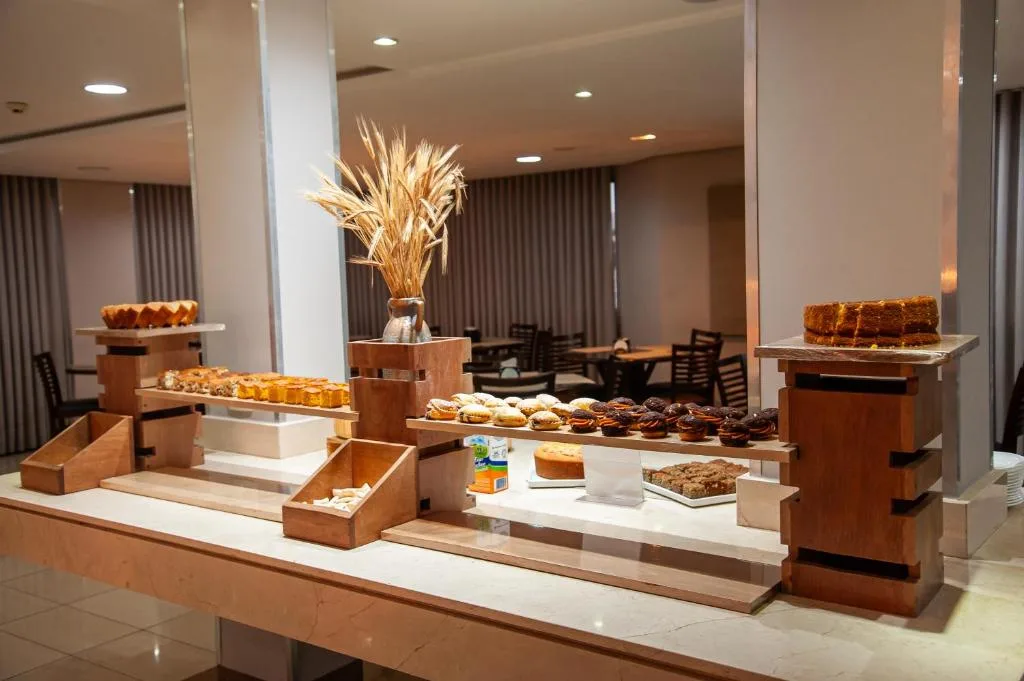 London Hotel Londrina — 3