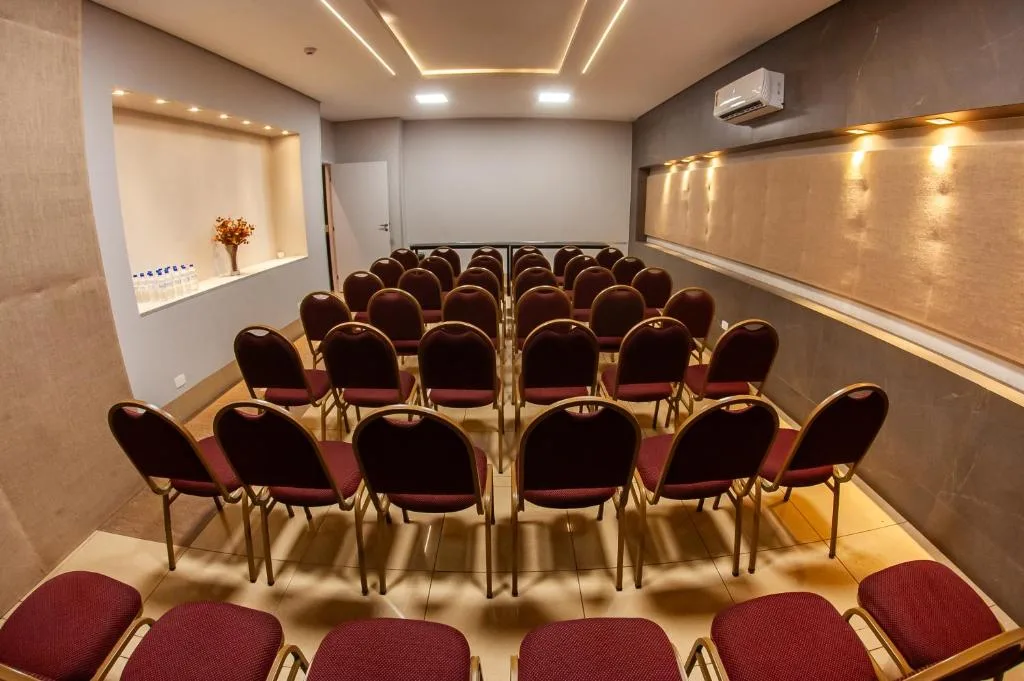 London Hotel Londrina — 5