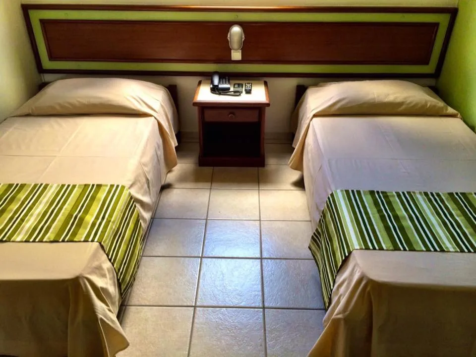 Princetel Palace Hotel — 2