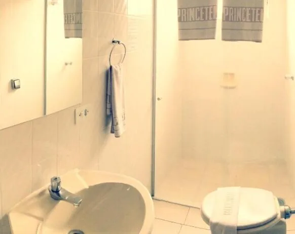Princetel Palace Hotel — 3