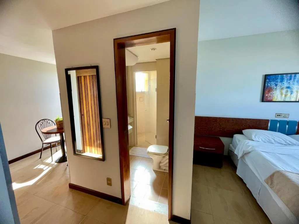 Sumatra Hotel e Centro de Convenções — 4