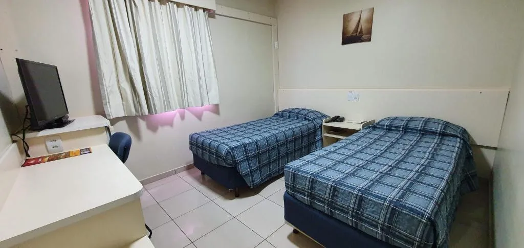 Villalba Hoteis — 2