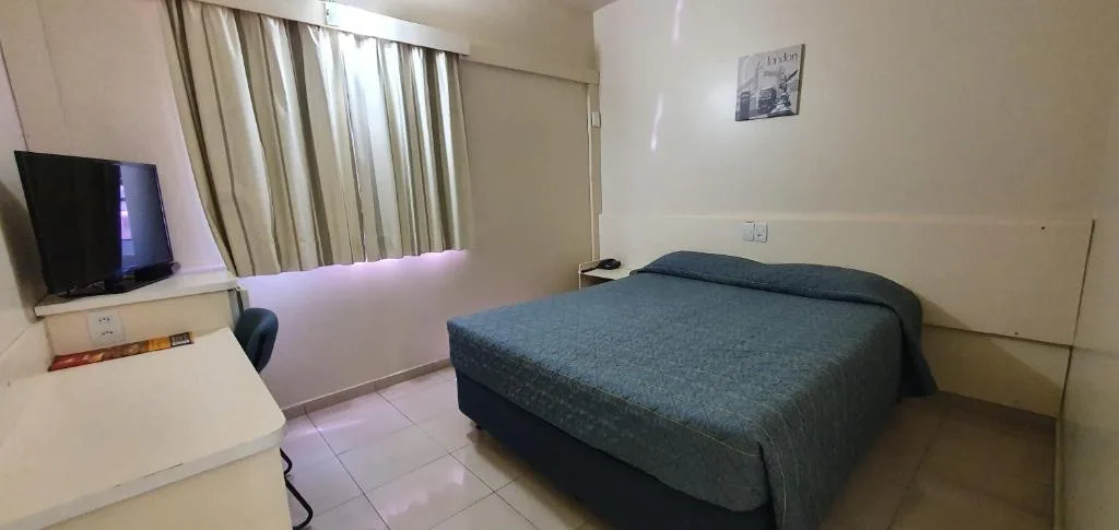 Villalba Hoteis — 4