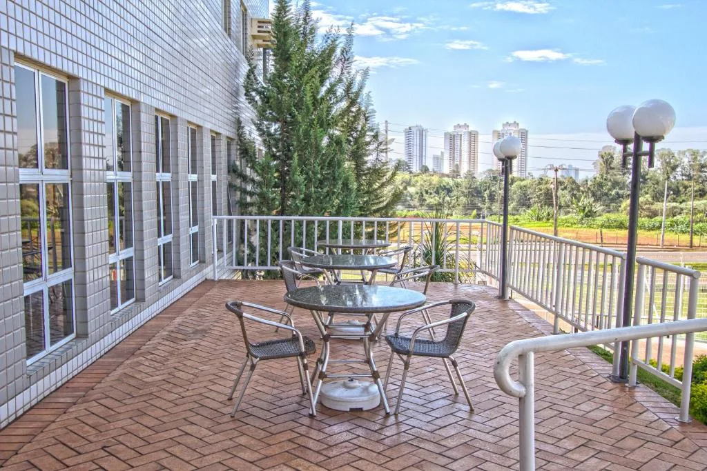Villalba Hoteis — 5