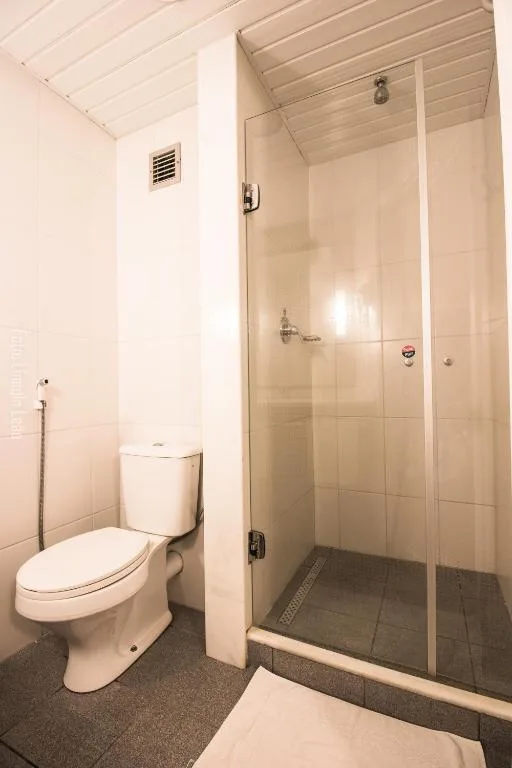 Amapá Hotel — 4