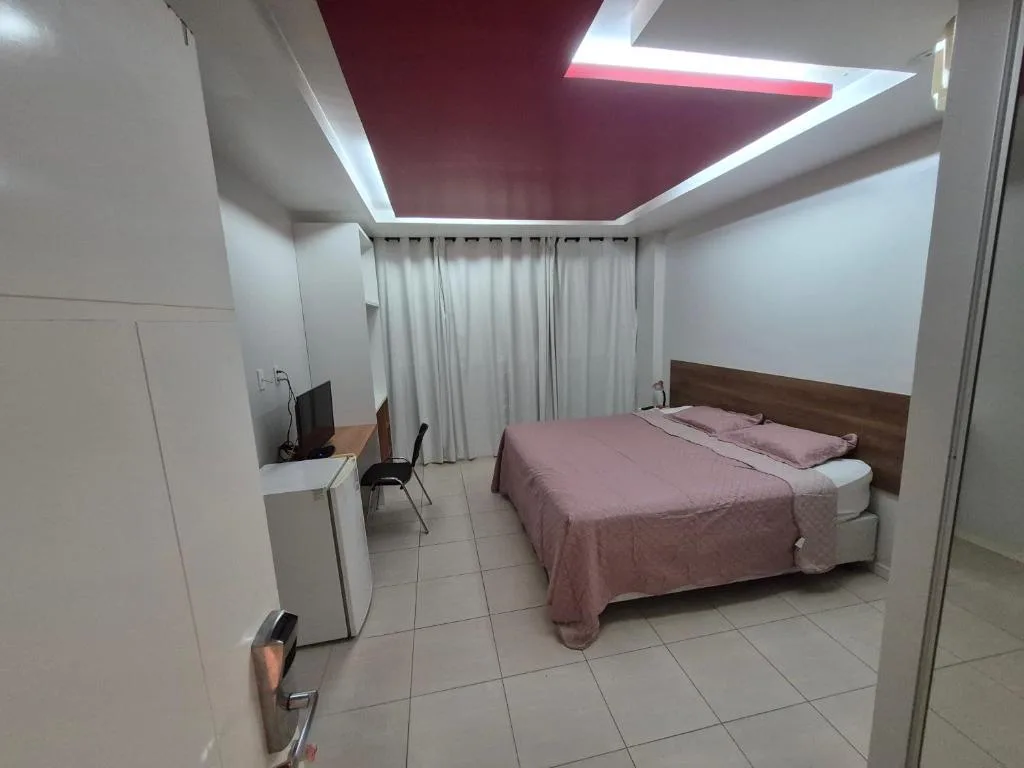 Bueno Palace Hotel — 2