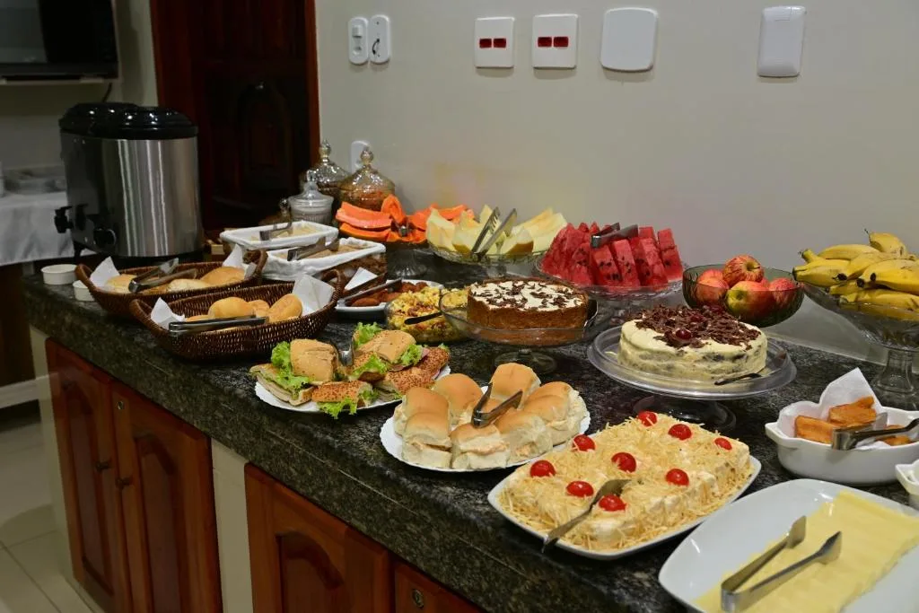 Frota Palace Hotel — 2