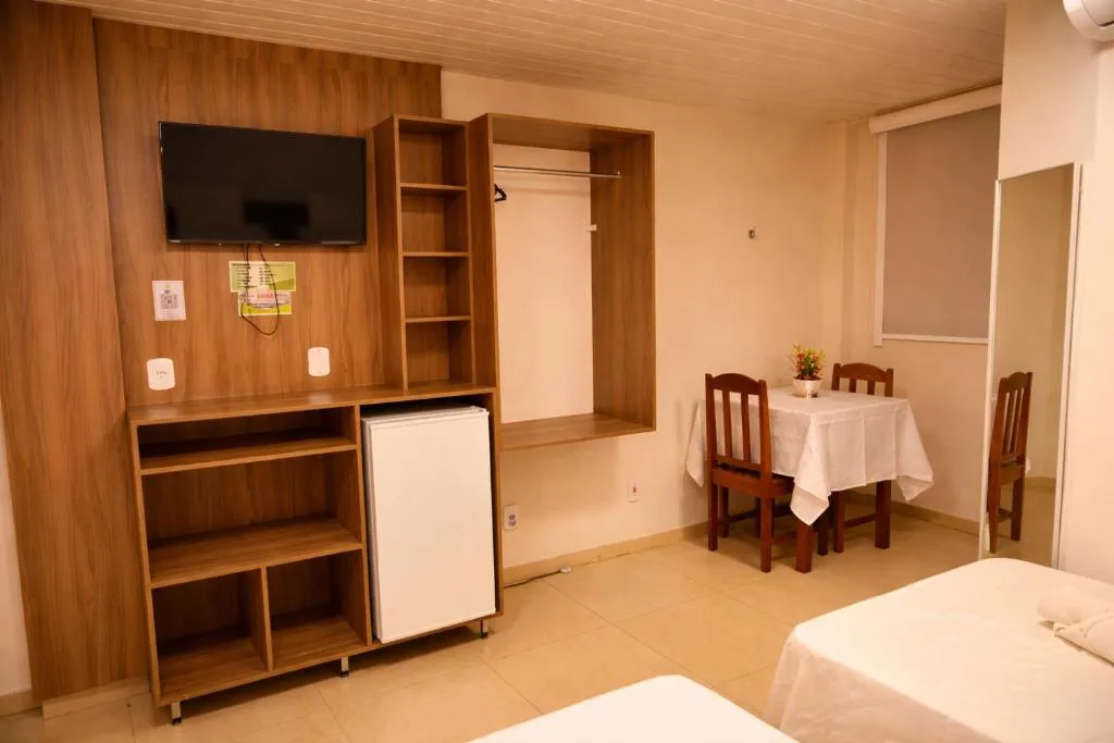 Frota Palace Hotel — 3