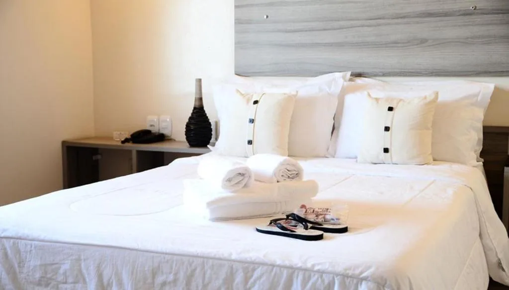 Hotel Do Forte — 2