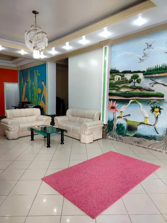 Hotel Macapá — 2
