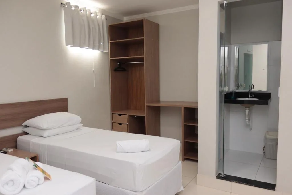Hotel Macapaba — 2