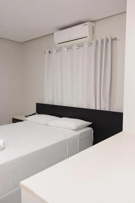 Hotel Macapaba — 4
