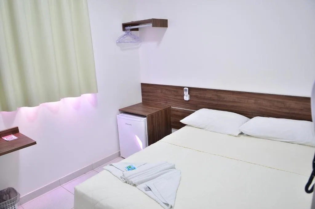 Hotel Norte — 2