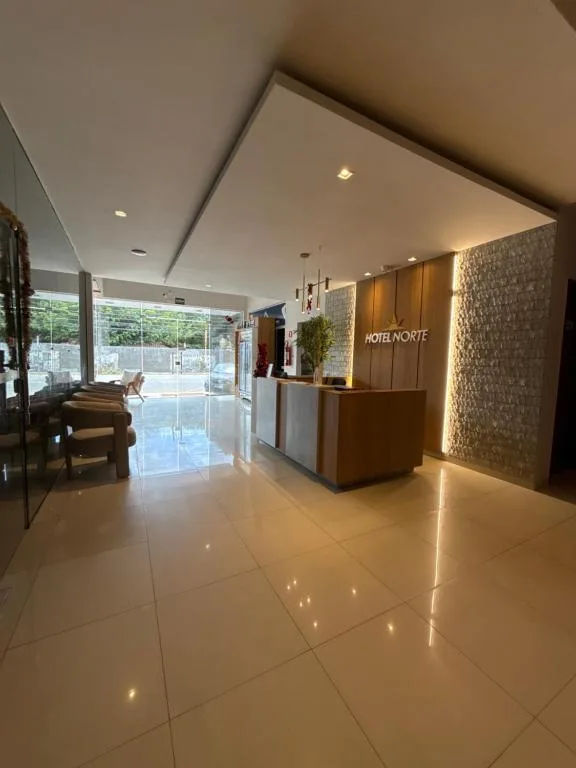 Hotel Norte — 4