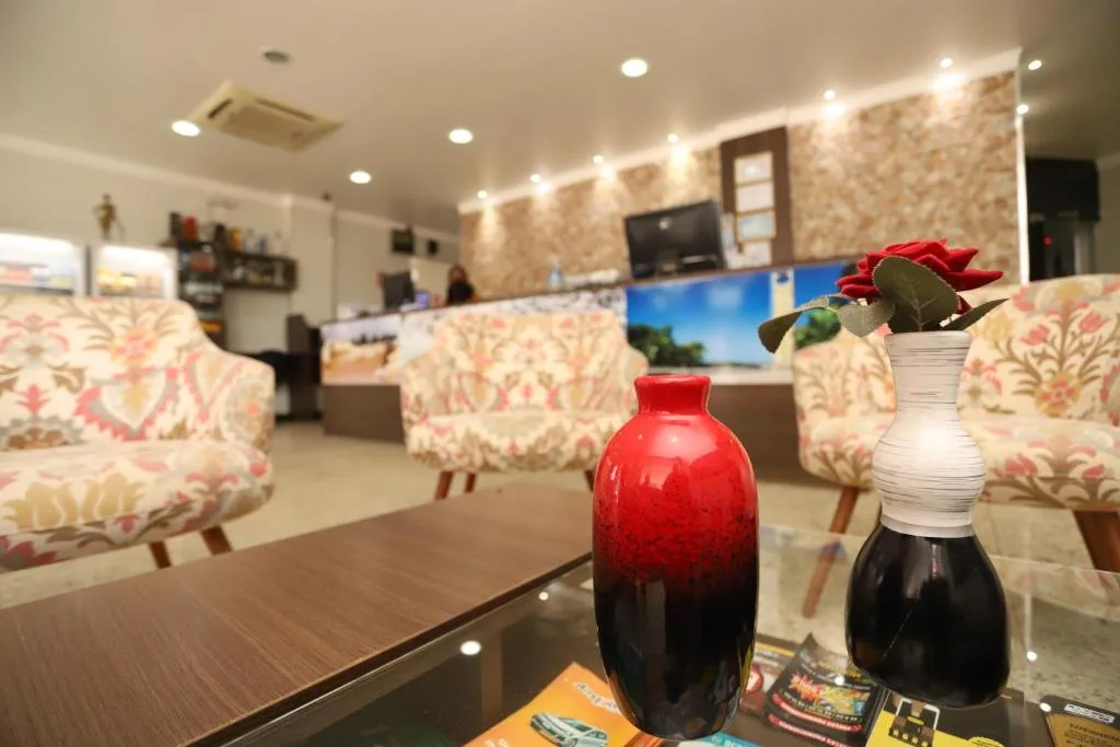 Hotel Rio Mar — 5