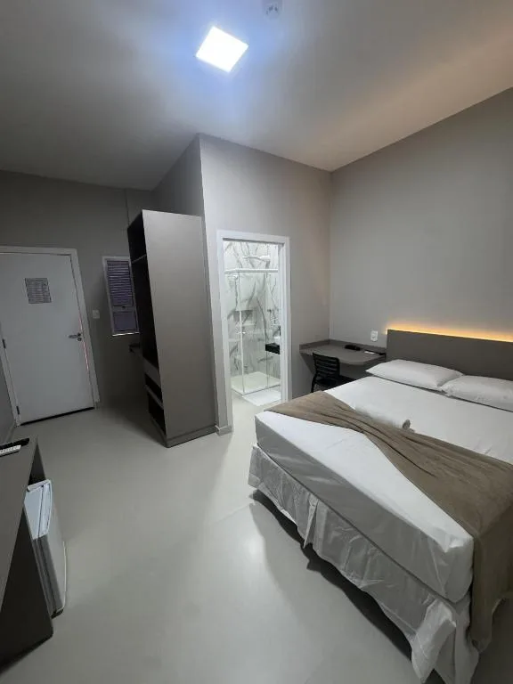 Hotel Verde Mares — 2