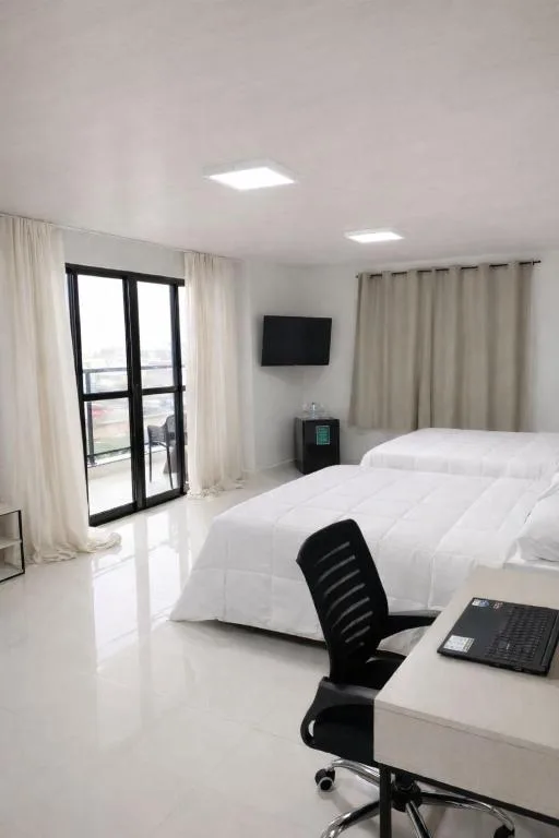 Miraflores Hotel — 5