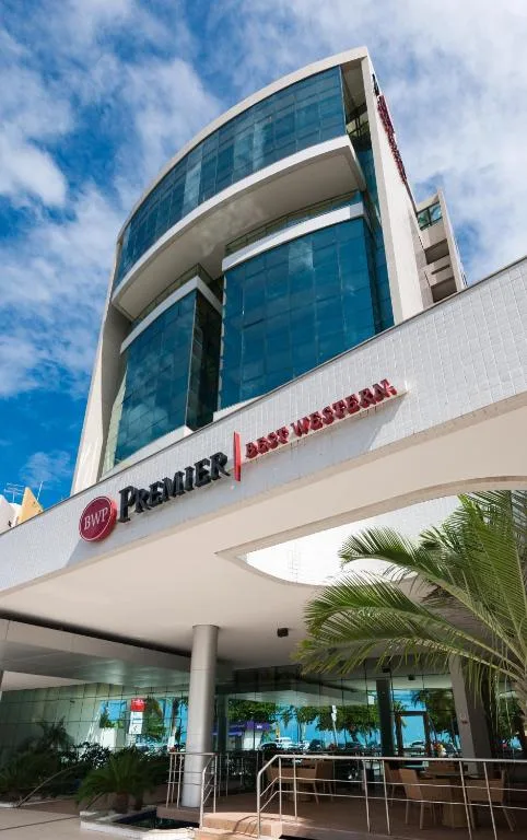 Best Western Premier Maceió