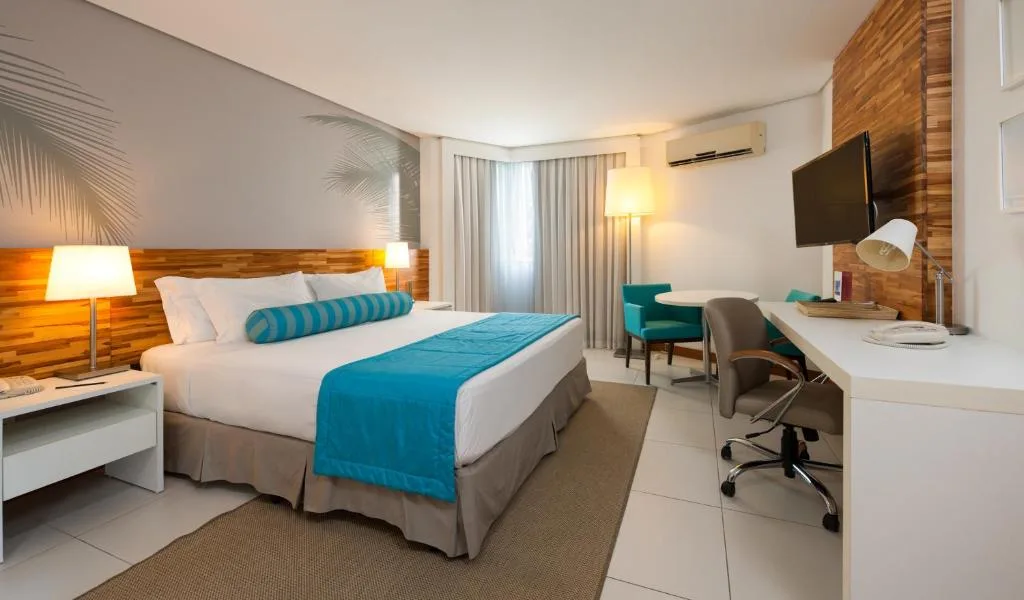 Best Western Premier Maceió — 2