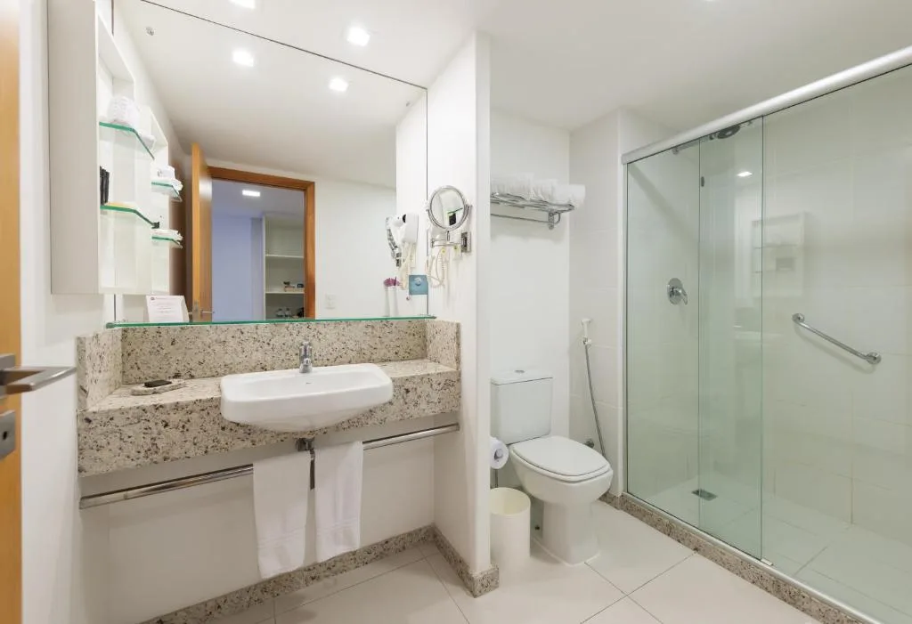 Best Western Premier Maceió — 3
